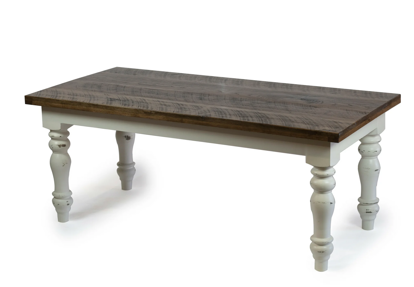 Hanson Farmhouse Table