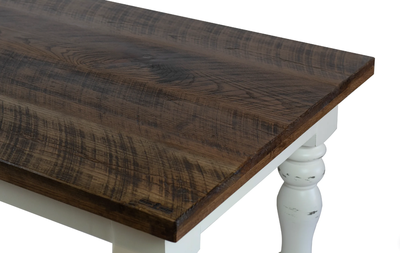 Hanson Farmhouse Table