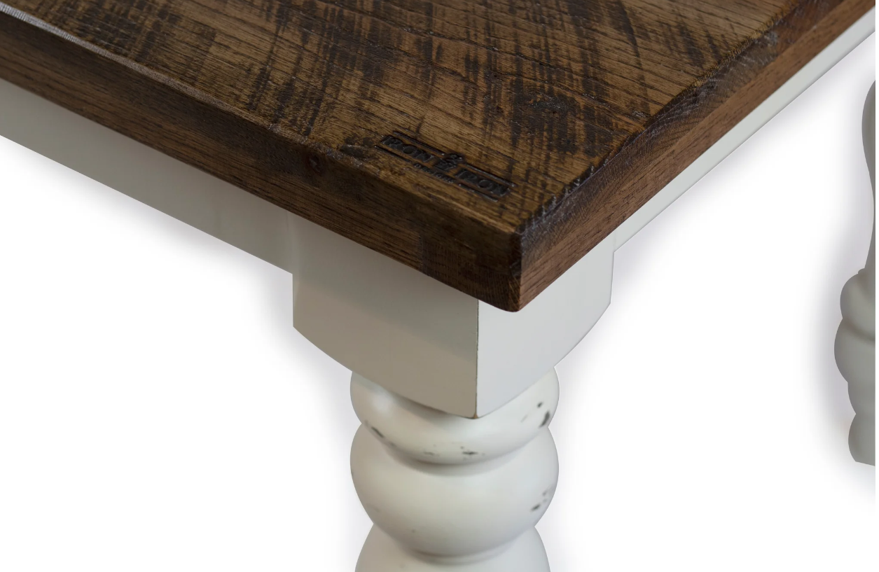 Hanson Farmhouse Table
