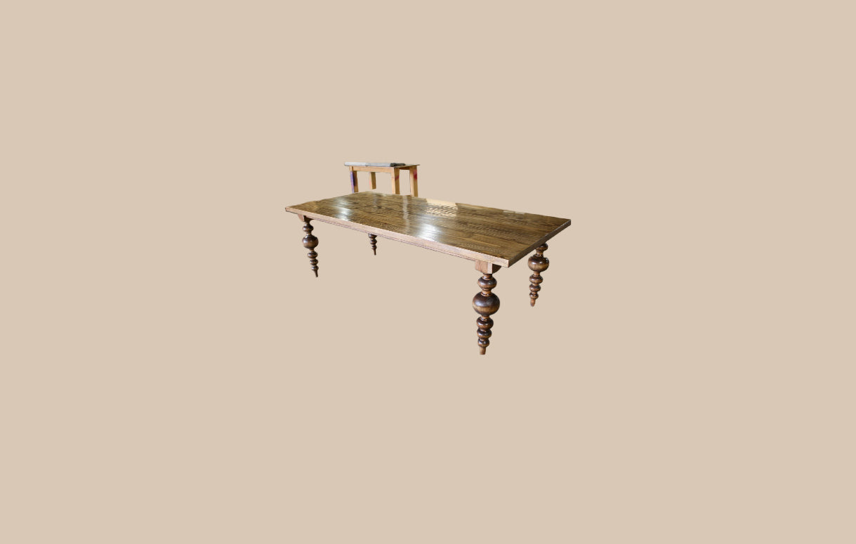 Oslo Table