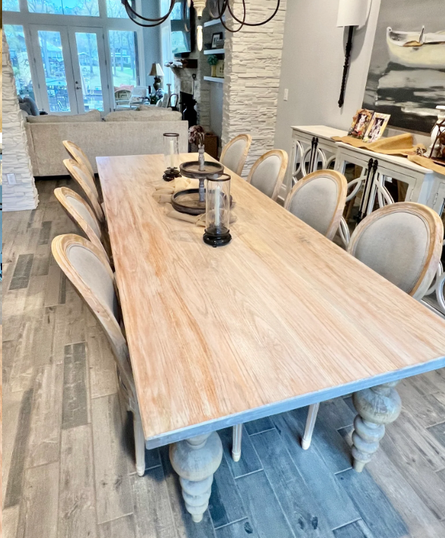Oslo Table