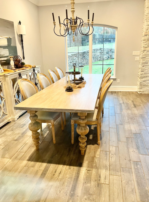Oslo Table
