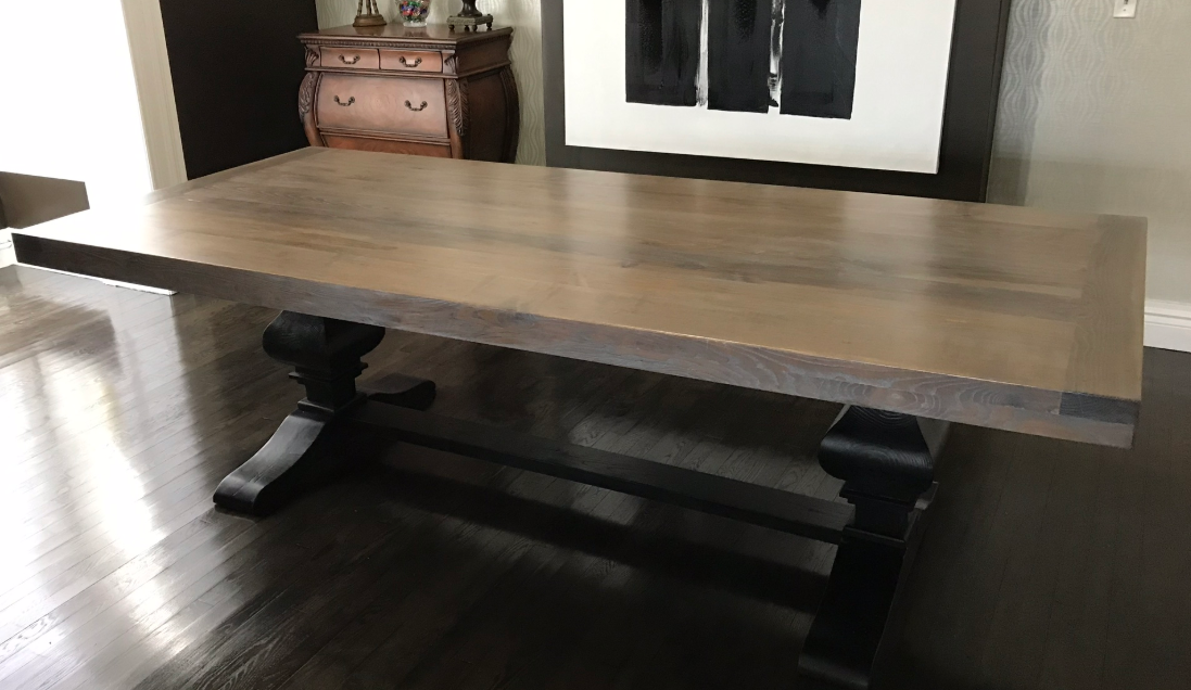 Standard Trestle Table