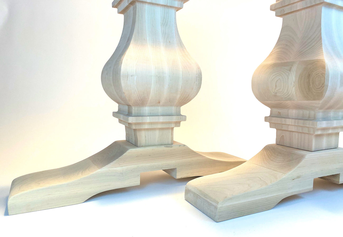 Trestle Table Leg - Standard Table Base
