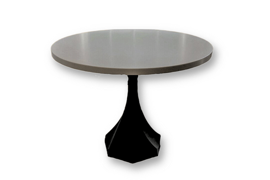 Catia Pedestal Table
