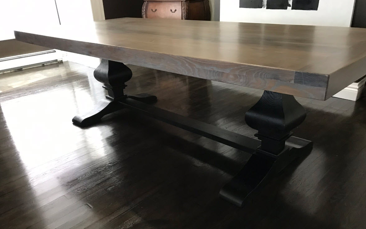 Standard Trestle Table